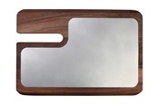 Støvsuger - Tilbehør - Berkel Cutting Board Red Line 220-250 beech & Stai - TAG000FACAX