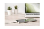 Skjermkabel - DIGITUS Lightning cable - 1 m - DB-600109-010-W
