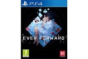 Spill - Ever Forward - Sony PlayStation 4 - Eventyr - 5056280445104