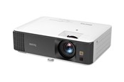 Prosjektor - BenQ Prosjektor TK700 - DLP projector - 3D - 3840 x 2160 - 3200 ANSI lumens - 9H.JPK77.17E