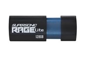 Minnepenn - Patriot Supersonic Rage Lite - 128GB - Minnepenn - PEF128GRLB32U