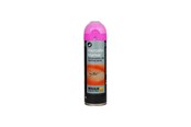 Verktøy - TECHNIMA Mercalin marking spray pink 500 ml. - 7340057600598