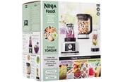 Mikser - Ninja Mikser Foodi 3-in-1 Multi mixer - 1200 W - CB350EU