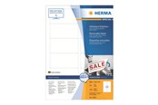 Papir, Fotopapir & Etiketter - HERMA Special - 10304