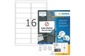 Papir, Fotopapir & Etiketter - HERMA Special - 10309