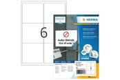 Papir, Fotopapir & Etiketter - HERMA Special - 10317