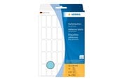 Papir, Fotopapir & Etiketter - HERMA labels - 1120 label(s) - 12 x 30 mm - 2353