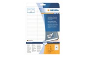 Papir, Fotopapir & Etiketter - HERMA Special - 4202