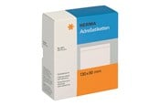 Papir, Fotopapir & Etiketter - HERMA address labels - 500 label(s) - 80 x 130 mm - 4331