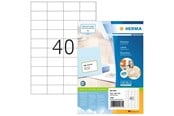 Papir, Fotopapir & Etiketter - HERMA Premium - 4461