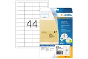 Papir, Fotopapir & Etiketter - HERMA Special - 4680