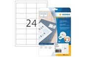 Papir, Fotopapir & Etiketter - HERMA Special - 4820