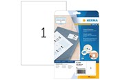 Papir, Fotopapir & Etiketter - HERMA Special - 4824