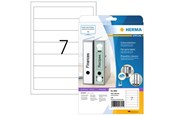 Papir, Fotopapir & Etiketter - HERMA Special - 4825