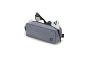 Fritid & Reise - Dicota Pouch Eco Motion | Blue - D31881-RPET