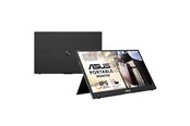 Skjerm - 15" ASUS ZenScreen GO MB16AWP - 1920x1080 (FHD) - 60Hz - IPS - 90LM07I1-B01370