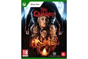 Spill - The Quarry - Microsoft Xbox One - Action/Adventure - 5026555367141