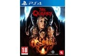Spill - The Quarry - Sony PlayStation 4 - Action/Adventure - 5026555432320