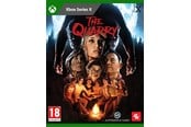 Spill - The Quarry - Microsoft Xbox Series X - Action/Adventure - 5026555367059