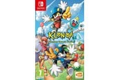Spill - Klonoa Phantasy Reverie Series - Nintendo Switch - Platformer - 3391892020786