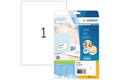 Papir, Fotopapir & Etiketter - HERMA Premium - 8637