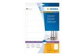 Papir, Fotopapir & Etiketter - HERMA Special - 8620