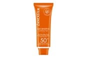 Ansiktspleie - Lancaster Sun Sensitive Luminous Tan Oil-Free Milky Fluid SPF50 - 3616301295396
