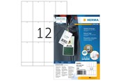 Papir, Fotopapir & Etiketter - HERMA Special - 6872