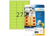 Papir, Fotopapir & Etiketter - HERMA Special - 5143