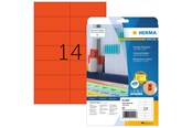 Papir, Fotopapir & Etiketter - HERMA Special - 5059