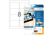 Papir, Fotopapir & Etiketter - HERMA Special - 4907