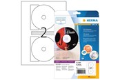 Papir, Fotopapir & Etiketter - HERMA Special Maxi - 4850