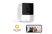 Hund - Petcube Cam - CC10US