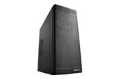 Kabinett - DeepCool Wave V2 Black - Kabinett - Miditower - Svart - DP-MATX-DPWAVE2