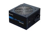 Strømforsyning (PSU) - Chieftec ELEMENT Series Strømforsyning (PSU) - 500 Watt - 120 mm - ATX - 80 Plus Bronze sertifisert - ELP-500S