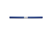 Emballasjematerialer - HERMA Book cover film blue 2m x 40cm - 7363