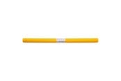 Emballasjematerialer - HERMA Book cover film yellow 2m x 40cm - 7361