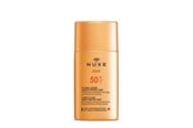 Ansiktspleie - Nuxe Sun Light Fluid SPF50 - 3264680022166