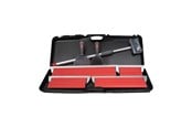 Multiverktøy - Parfait Kit for the drywall 25+35+45+60 cm - 3289550803744