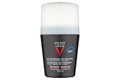 Parfyme & Dufter - Vichy Homme Deodorant for Sensitive Skin Roll-on - C-VI-029-50