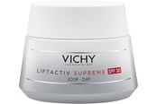 Ansiktspleie - Vichy Liftactiv Supreme SPF30 Day Cream - C-VI-328-50