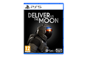 Spill - Deliver Us The Moon - Sony PlayStation 5 - Action - 5060188673835