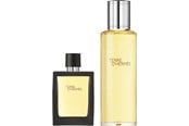 Parfyme & Dufter - Hermès Terre D'Hermes Giftset - 155 ml - 3346130009849