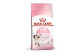 Katt - Royal Canin Kitten 10 kg - 3182550702973