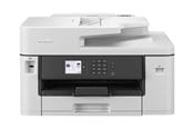 Skriver - Brother MFC-J5340DW - Color Inkjet - A3 - 28 ppm Multifunksjon - Farge - Blekk - MFCJ5340DWRE1