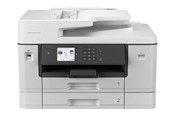 Skriver - Brother MFC-J6940DW - Color Inkjet - A3 - LAN & Wi-Fi Multifunksjon - Farge - Blekk - MFCJ6940DWRE1
