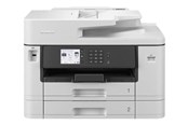 Skriver - Brother MFC-J5740DW A3 All in One Printer Multifunksjon - Farge - Blekk - MFCJ5740DWRE1
