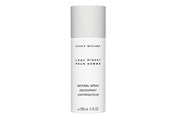 Parfyme & Dufter - Issey Miyake L'Eau D'Issey Pour Homme Deo Spray - 150 ml - 3423470311785