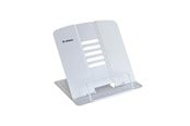 Skrivebordstilbehør - HERMA Reading Rack - Metal White - 19963