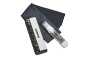 Platespiller - Lenco TTA-3IN1 - cleaning brush for vinyl record - carbon fibre - Platespiller - TTA-3IN1